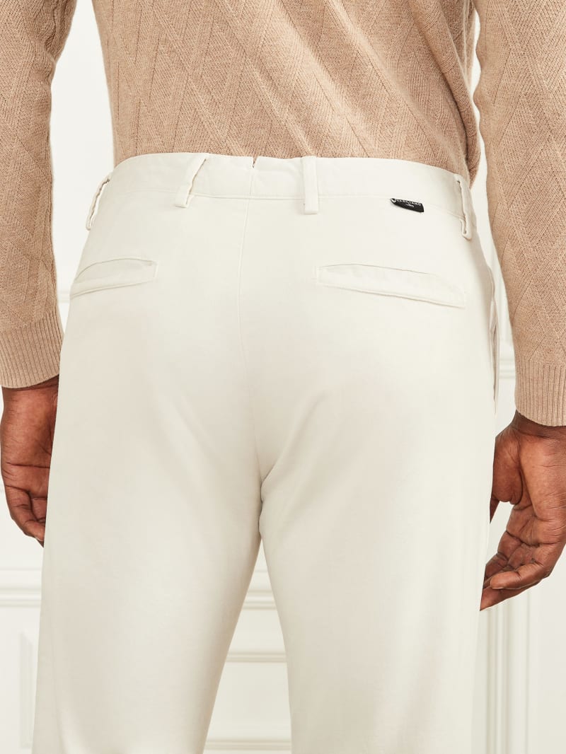 Guess Ben Urban Chino Pant - Dreamy Moon