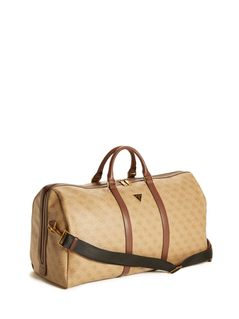 Guess Vezzola Weekender - Bamboo