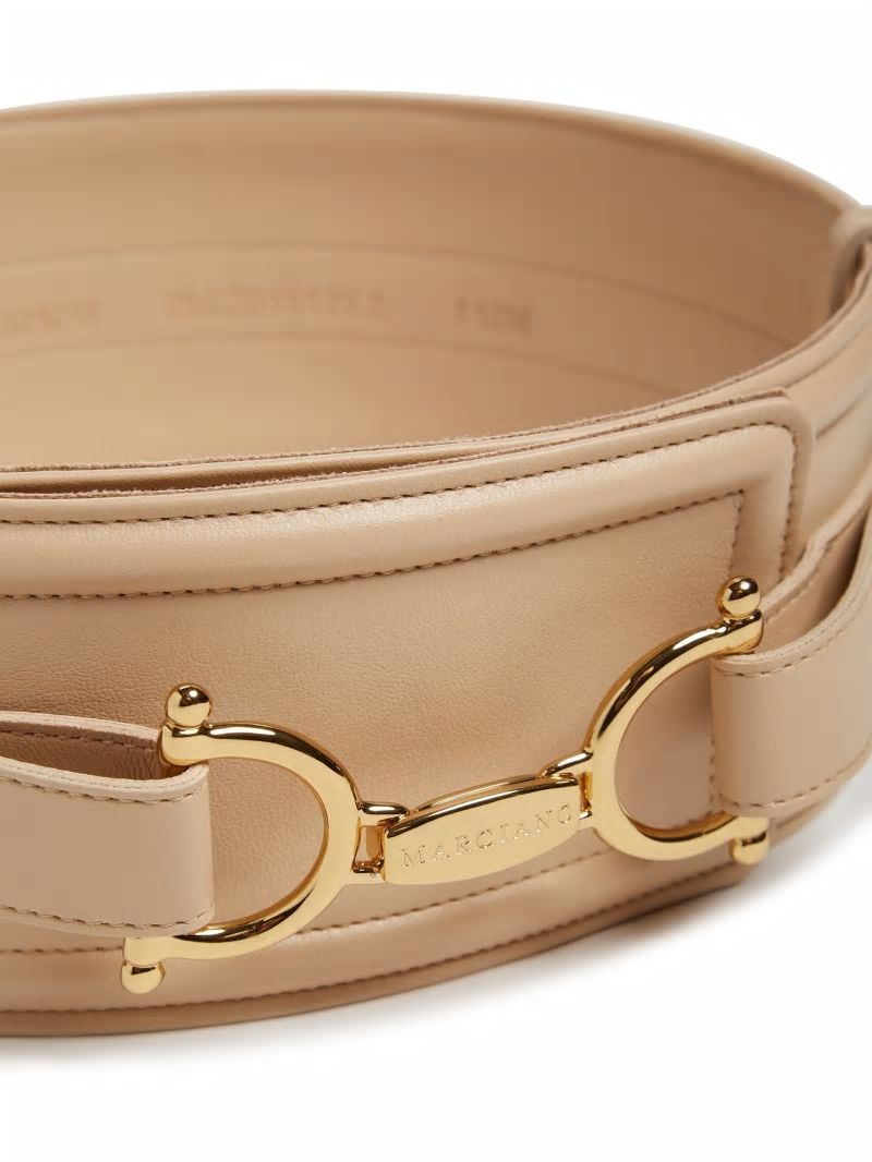 Guess Odette Waist Belt - Blonde Ambition Multi