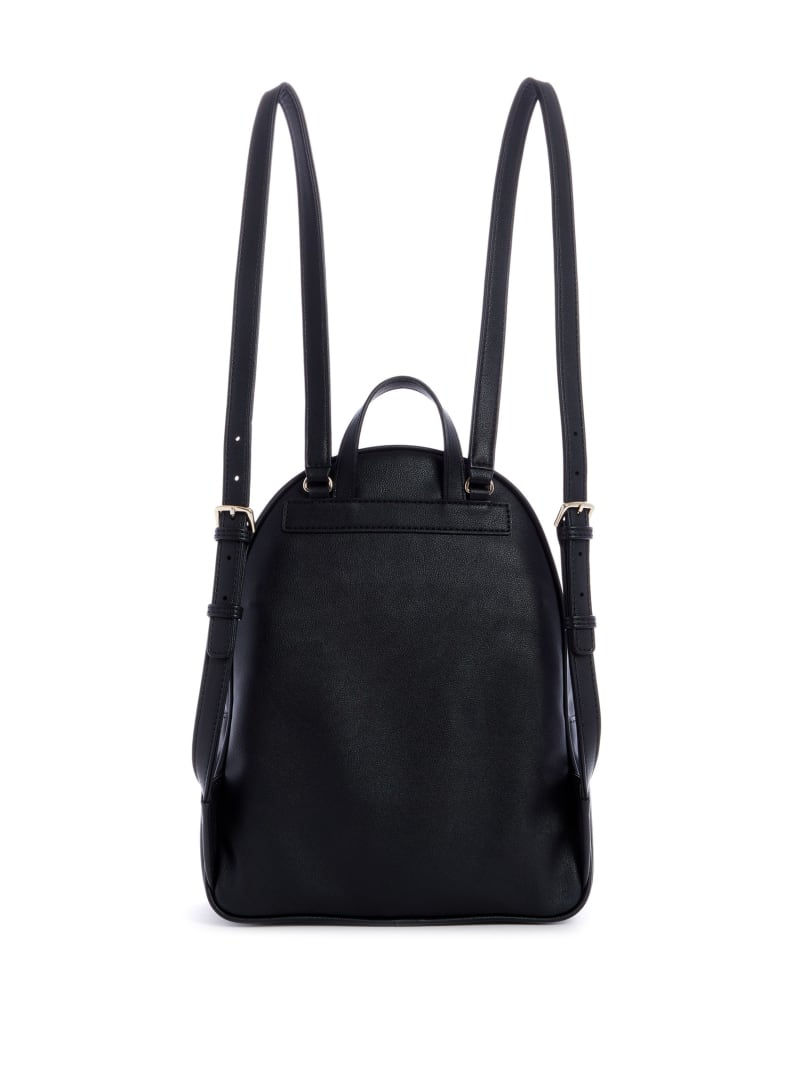 Guess Manhattan Large Backpack - Black