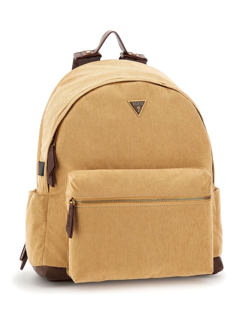 Guess Mojave Round Backpack - Spellbound Wash