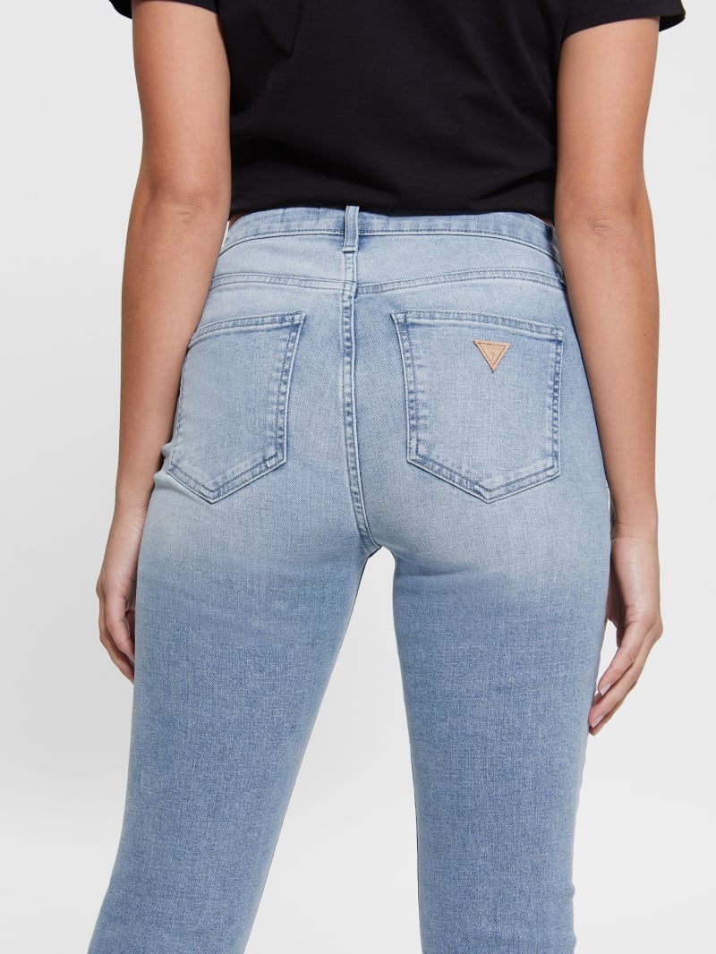 Guess Sexy Flare Jeans - Fletcher