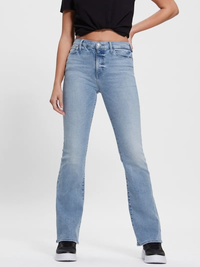 Guess Sexy Flare Jeans - Fletcher