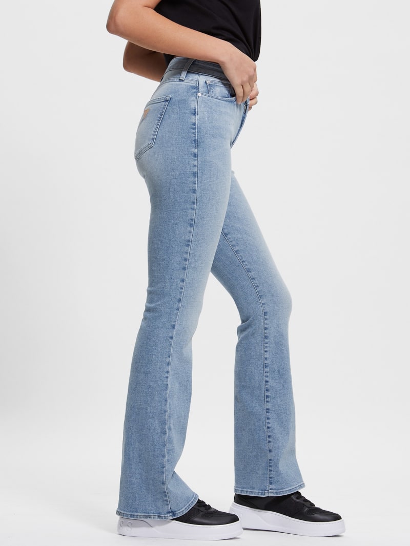 Guess Sexy Flare Jeans - Fletcher