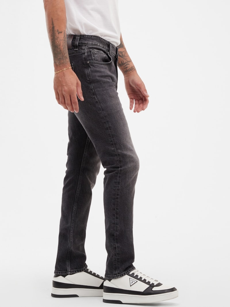 Guess Eco Miami Skinny Denim Jeans - Rebels