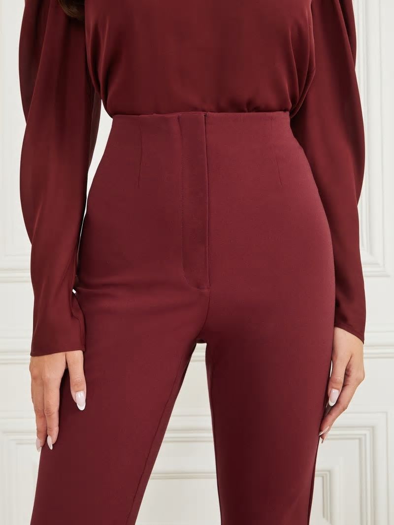 Guess Orla Pant - Vino