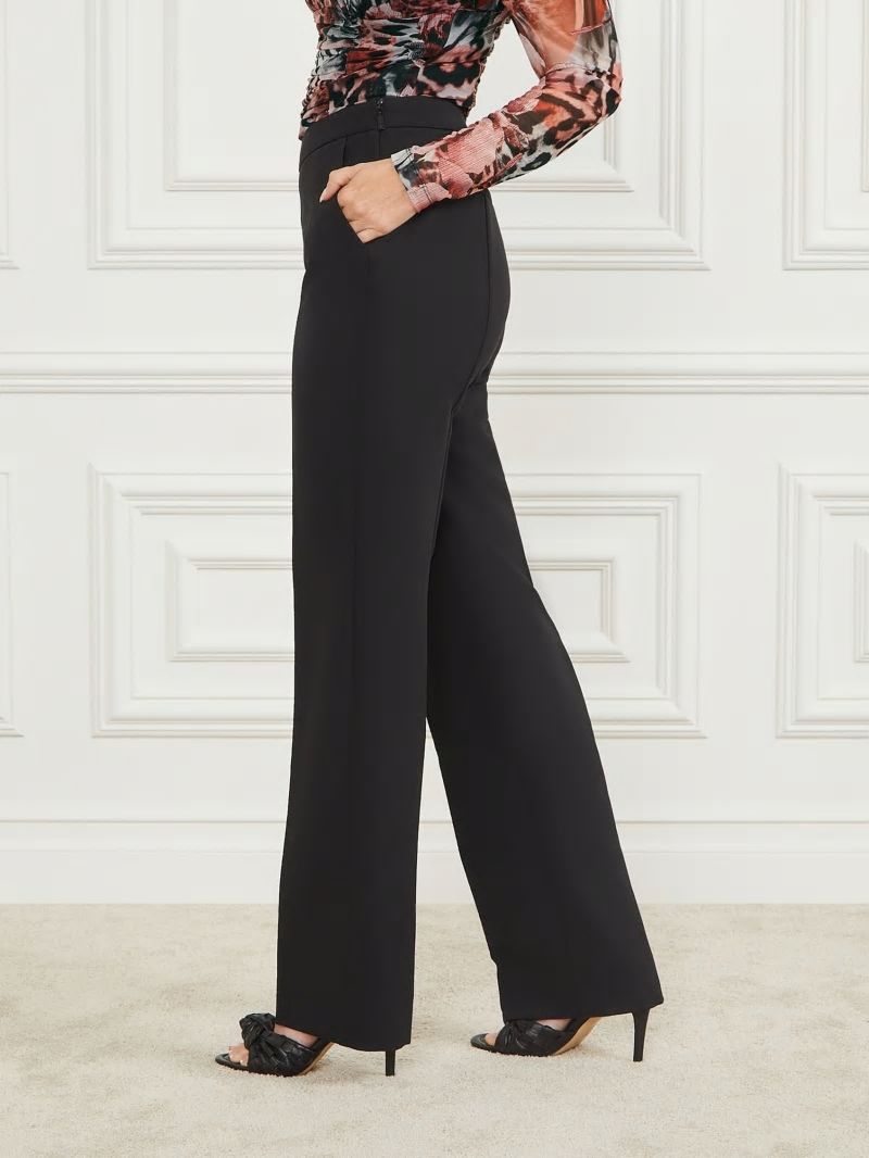 Guess Sally Pant - Black