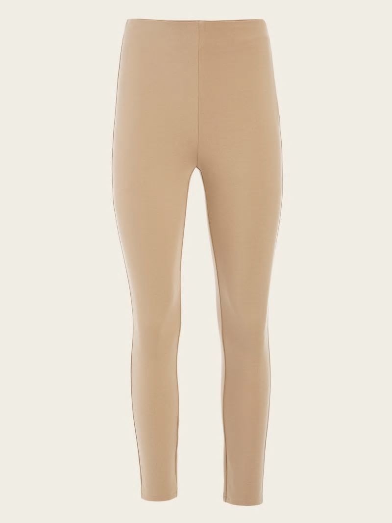 Guess Jane Ponte Legging - Blonde Ambition