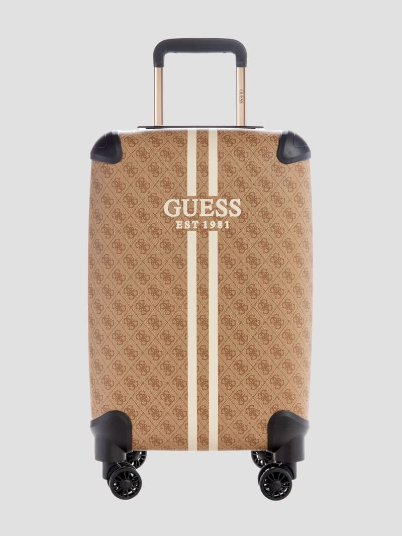 Guess Mildred Quattro G 20\ - Latte