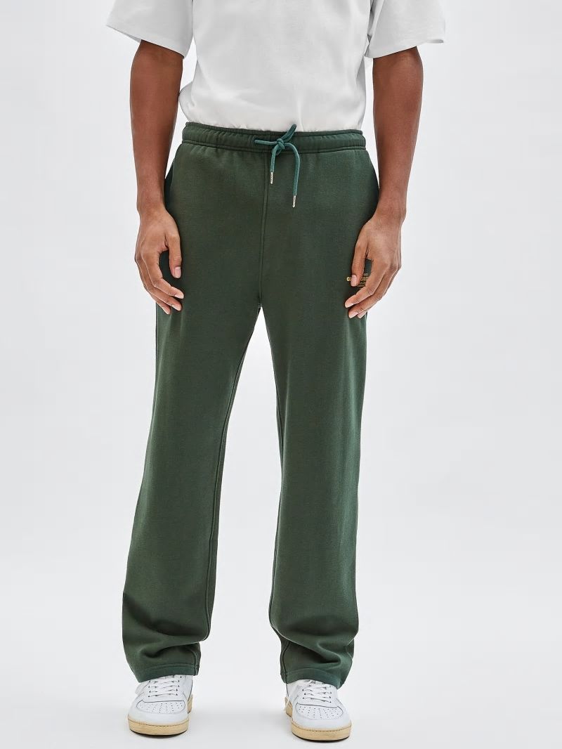 Guess GUESS Originals Sweatpants - Moss Mat