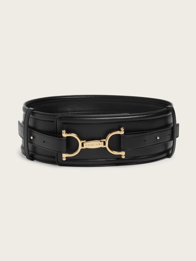 Guess Odette Waist Belt - Black